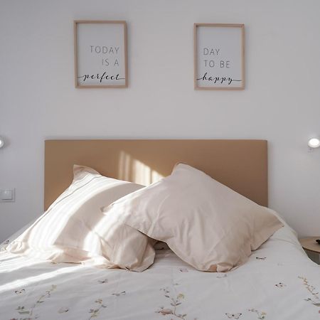 Nomad Malaga - Chic Apartament Center ตอร์เรโมลิโนส ภายนอก รูปภาพ